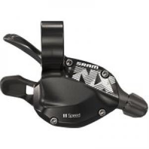 SRAM NX 11 Speed Trigger Shifter (With Discrete Clamp)
