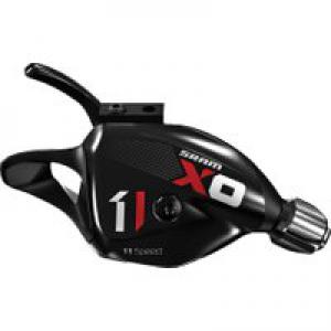 SRAM X01 11 Speed Shifter with Discrete Clamp