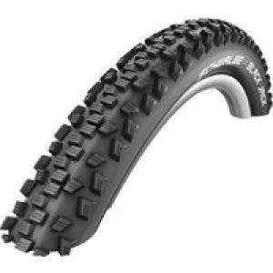 Schwalbe Black Jack MTB Tyre - Puncture Protect