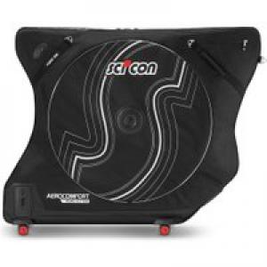 Scicon AeroComfort 3.0 TSA Road Bike Travel Bag