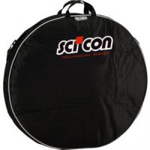 Scicon Double Wheel Bag - Padded