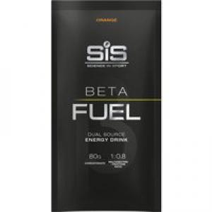 Science in Sport Beta Fuel 80 (15 x 82g)