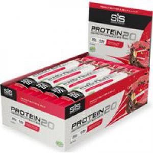 Science in Sport Protein 20 Bar (12 x 64g)