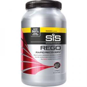 Science in Sport REGO Rapid Recovery (1.6kg)