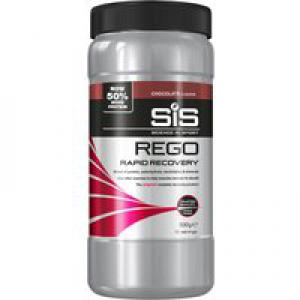 Science in Sport REGO Rapid Recovery (500g)
