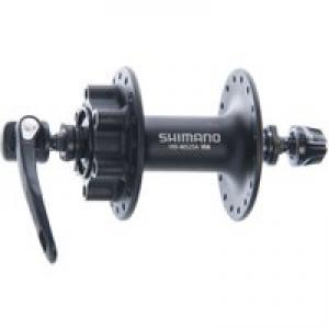 Shimano Deore Disc Hub Front M525A