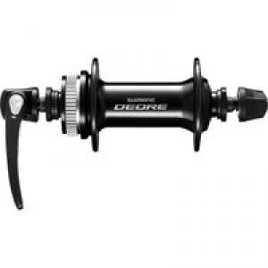 Shimano Deore M6000 Disc Front Hub
