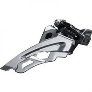 Shimano Deore M6000 Low Clamp 3x10 Front Mech