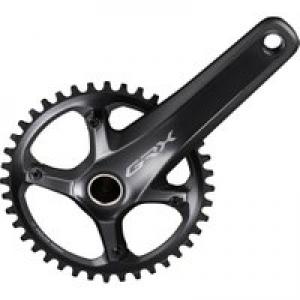 Shimano GRX 810 1x11 Speed Chainset