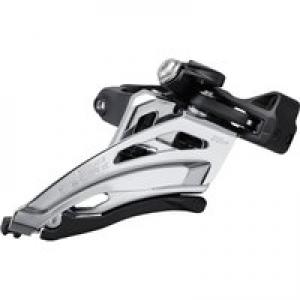Shimano M5100 Deore 10 Speed Double Front Derailleur