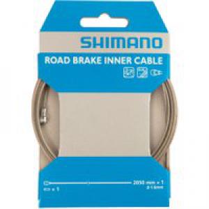 Shimano Road Brake Inner Cable - Stainless Steel