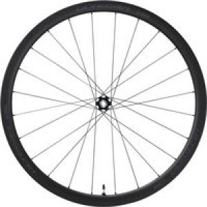 Shimano Ultegra R8170 C36 Carbon CL Front Disc Wheel