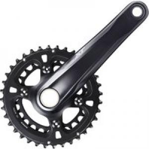 Shimano XT M8100 2x12 Speed Chainset