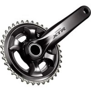 Shimano XTR Trail M9020 Double Chainset