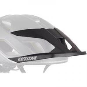SixSixOne Summit MTB Helmet Visor