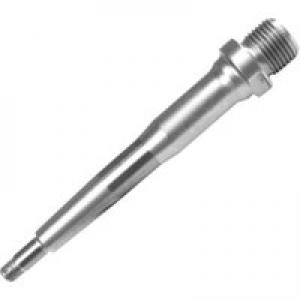 Sixpack Racing Icon Axle Spares