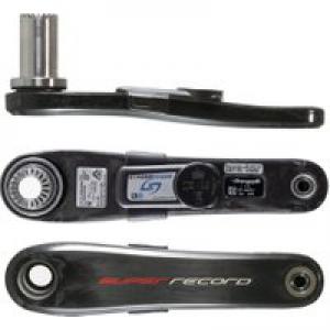 Stages Cycling Campagnolo Super Record 12 Speed Power Meter