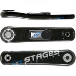 Stages Cycling Power G3 L - Stages Carbon BB30