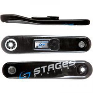 Stages Cycling Power G3 L - Stages Carbon GXP MTB
