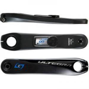 Stages Cycling G3 Ultegra R8000 Power Meter