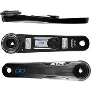 Stages Cycling Power Meter G3 L XTR M9100