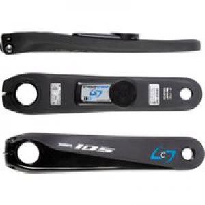 Stages Cycling Shimano 105 R7000 Power Meter