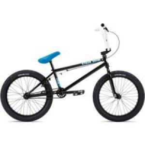 Stolen Stereo BMX Bike (2022)