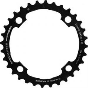 TA 104 PCD Chinook 10spd MTB Middle Chainring 36-38T