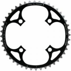 TA 104 PCD Chinook 4-Arm MTB Outer Chainring 42-46T
