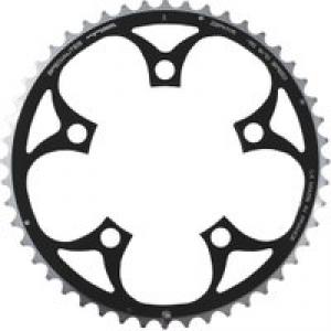 TA 110 PCD Zephyr Outer Road Chainring 40-49T