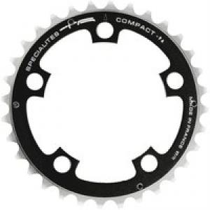 TA 94 PCD 5-Arm MTB Compact Middle Chainring