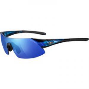 Tifosi Eyewear Podium XC Crystal Blue Sunglasses