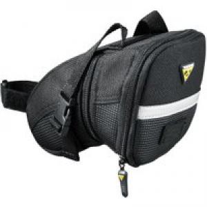 Topeak Aero Wedge (Buckle) Medium Saddle Bag