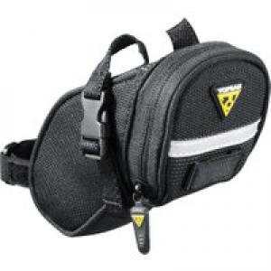 Topeak Aero Wedge (Buckle) X-Small Saddle Bag