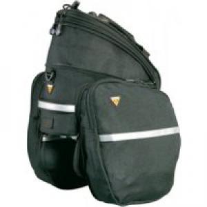 Topeak RX Trunk Bag DXP with Side Panniers
