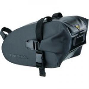 Topeak Wedge Drybag with Strap - Large