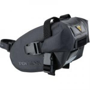 Topeak Wedge Drybag with Strap - Small
