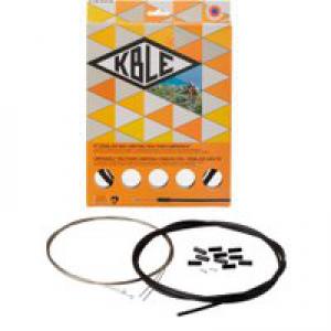 Transfil K.ble Campagnolo Gear Cable Set