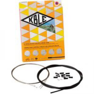 Transfil K.ble Shimano Gear Cable Set