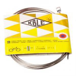 Transfil Shimano MTB Brake Cable Inner