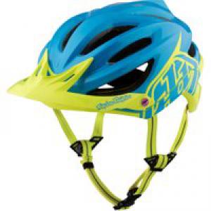 Troy Lee Designs A2 MIPS MTB Cycle Helmet