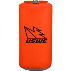 USWE Drysack 20L Dry Bag Red One Size