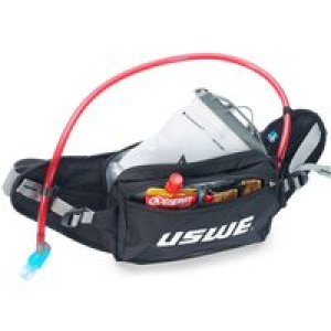 USWE Zulo 2 Hydration Hip Pack