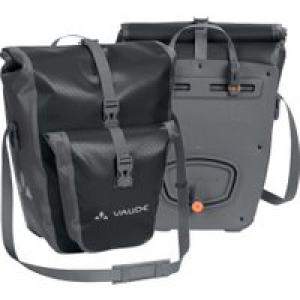 Vaude Aqua Back Plus Waterproof Rear Pannier Bags Pair