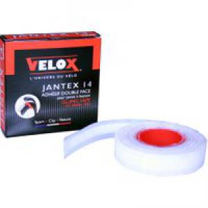 Velox Tubular (Tub) Tape for Carbon and Alloy Rims