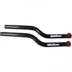 Vision R-Bend Alloy Extensions
