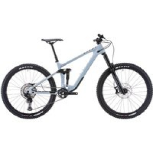 Vitus Escarpe 27 CRS Mountain Bike (2022)