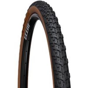 WTB Nano TCS Light Fast Roll Tyre - Tan Sidewall