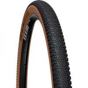WTB Riddler Light Fast Rolling Tyre - Tan Sidewall