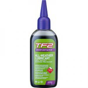 Weldtite All-Weather Lube with Teflon - 100ml